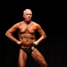 Thomas  Ruzicka - NPC BodyBE1 Classic 2012 - #1